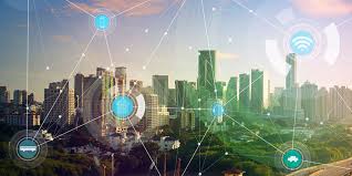 Digital Infrastructure Deployment