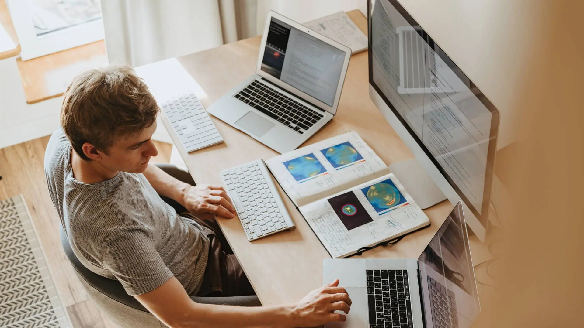 Digital Infrastructure