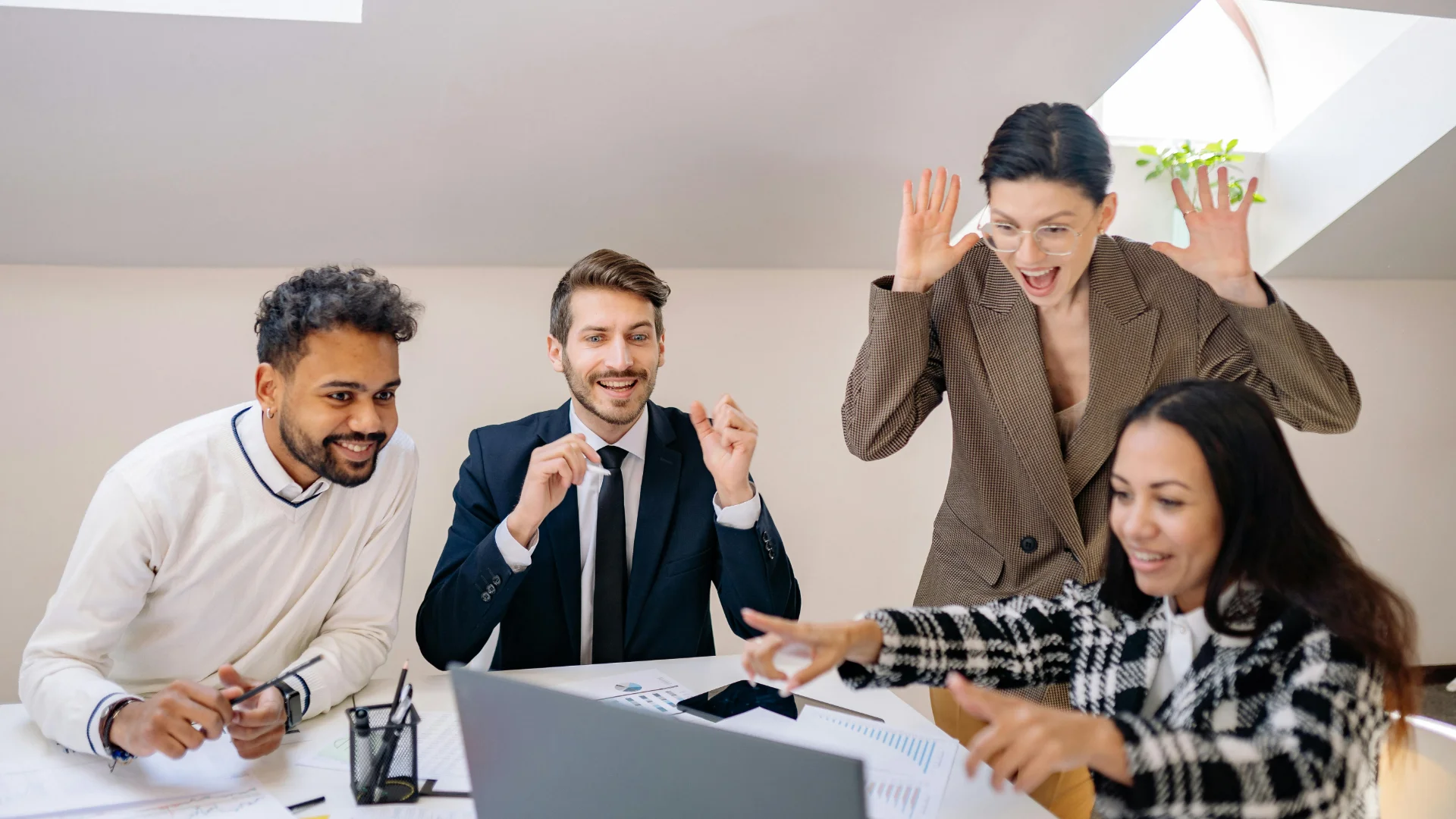 Connectivity Solutions