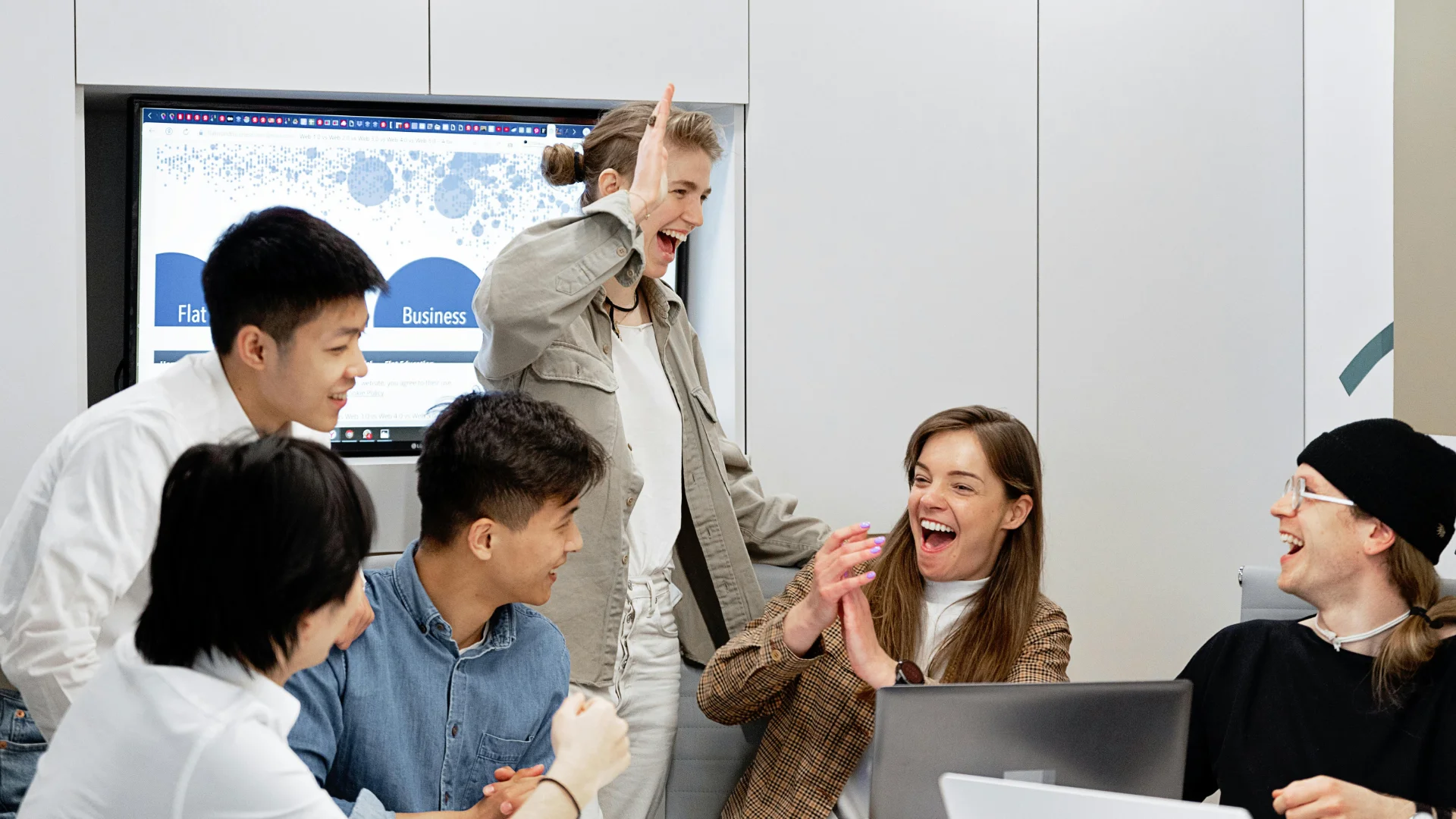 Empowering Communities